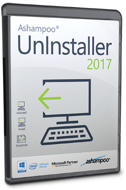 UnInstaller 2017