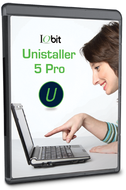 Uninstaller 5 Pro