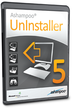 UnInstaller 5