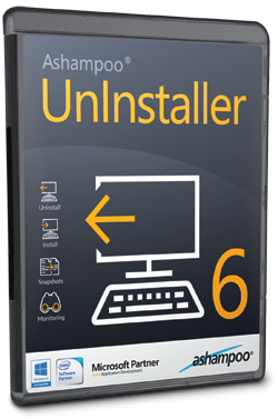 UnInstaller 6