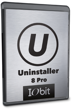 Uninstaller 8 Pro