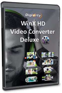 Video Converter Deluxe