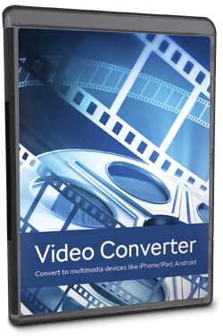 Video Converter Platinum 7