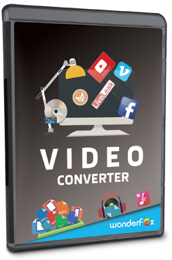 Video Converter