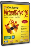 VirtualDrive Pro 16