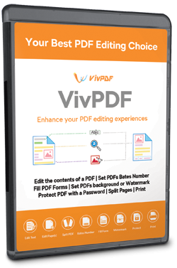 VivPDF 3