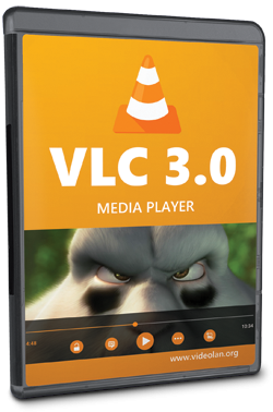 VLC 3.0