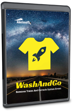 WashAndGo 18