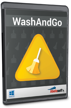 WashAndGo 2016