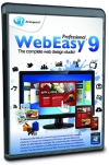 WebEasy 9 Professional