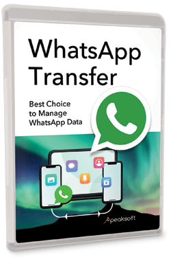 WhatsApp Transfer