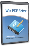 Win PDF Editor 2