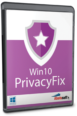 Win10 PrivacyFix 2017