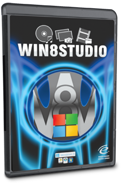 Win8Studio