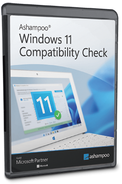Windows 11 Compatibility Check