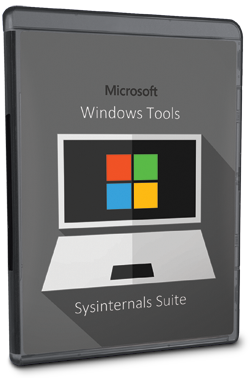 Windows Sysinternals