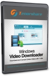 Windows Video Downloader