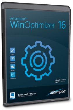 WinOptimizer 16