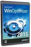 WinOptimizer 2015 + XP Update