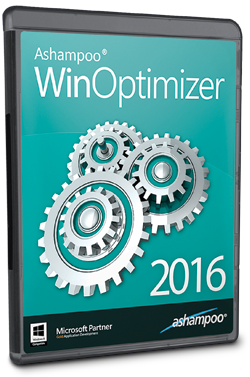 WinOptimizer 2016