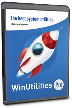 WinUtilities Pro 13