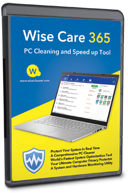 Wise Care 365 Pro 5 CZ