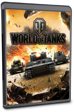 World of Tanks