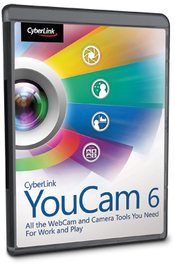 YouCam 6 Deluxe