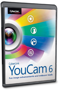 YouCam 6