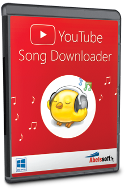 YouTube Song Downloader