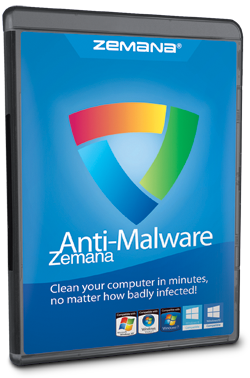 Zemana AntiMalware Premium