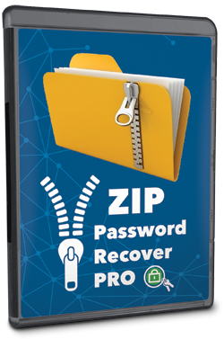 ZIP Password Recover PRO