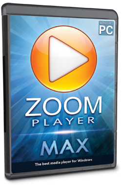 ZOOM Player MAX