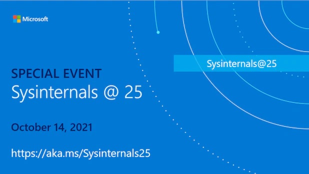sysinternals25
