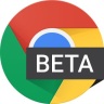 chrome83-beta83-logo