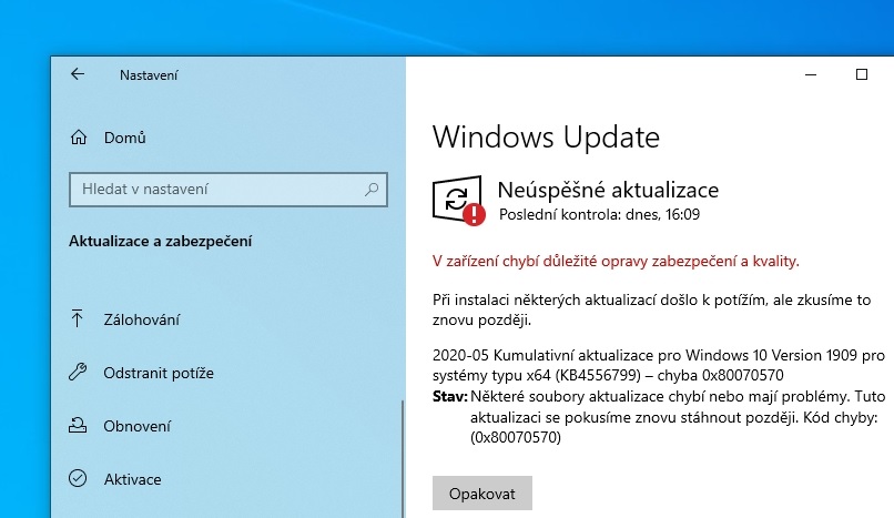 windowsupdate(1)