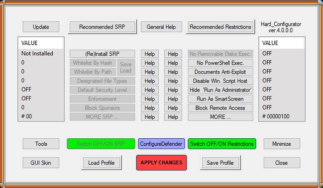 hard-conf-settings