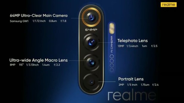 realme-kamera