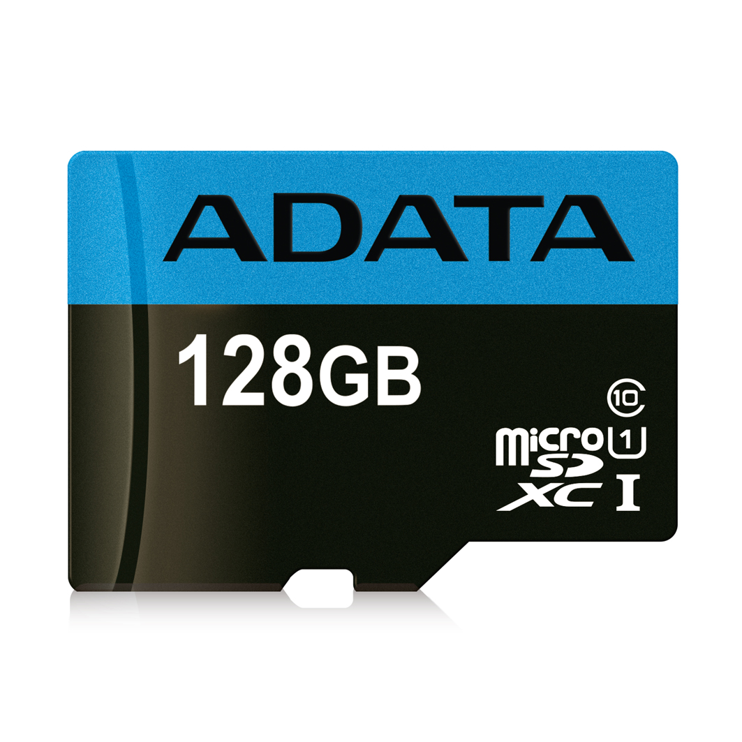 Adata Premier ONE microSD