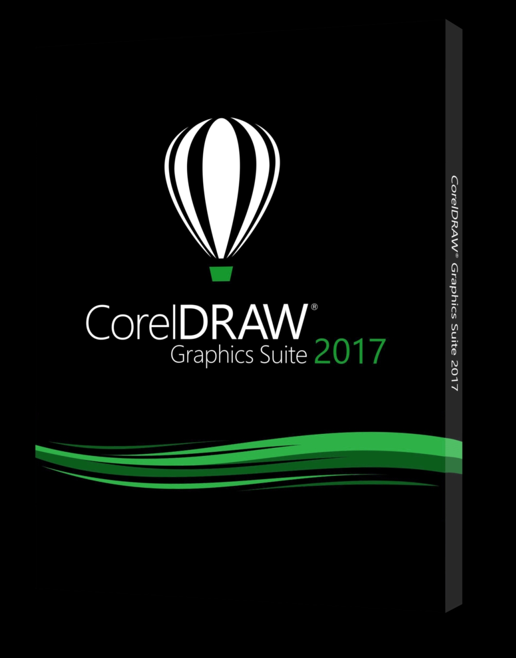 CorelDRAW 2017