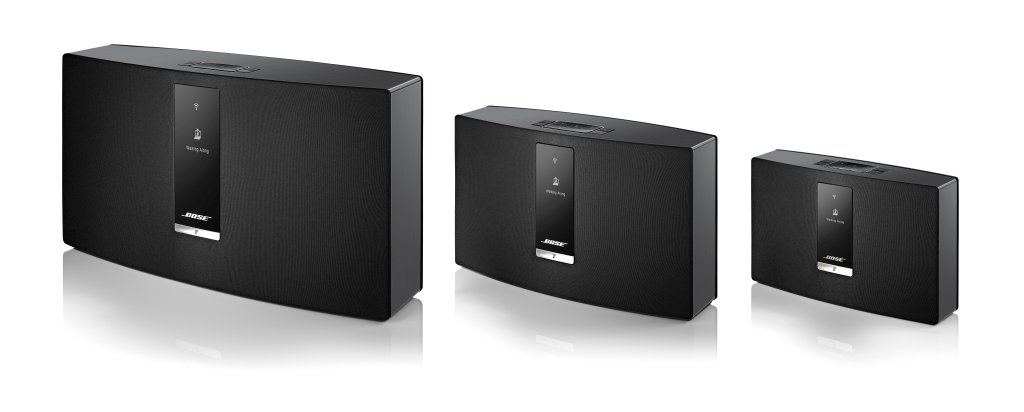 bose-soundtouch