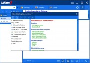 Pro plnohodnotné využívání bohaté nabídky slovníku Lingea Lexicon 7 doporučujeme se seznámit s přehledem možností programu. Např. možných způsobů vyhledávání, zobrazování doplňkových informací k vyhledaným heslům, ukládání hesel do vlastního slovníku, použití programu pro výuku a mnoha dalšího.