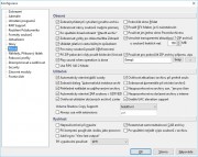 V možnostech nastavení lze ovládat například asociace různých typů archívů s programem PowerArchiver 2015, přidávat funkce do kontextové nabídky pravého tlačítka myši nebo nastavovat šifrování nově vytvářených archívů. Dále můžete nastavit i výchozí složky používané aplikací nebo si zvolit některý z alternativních skinů.