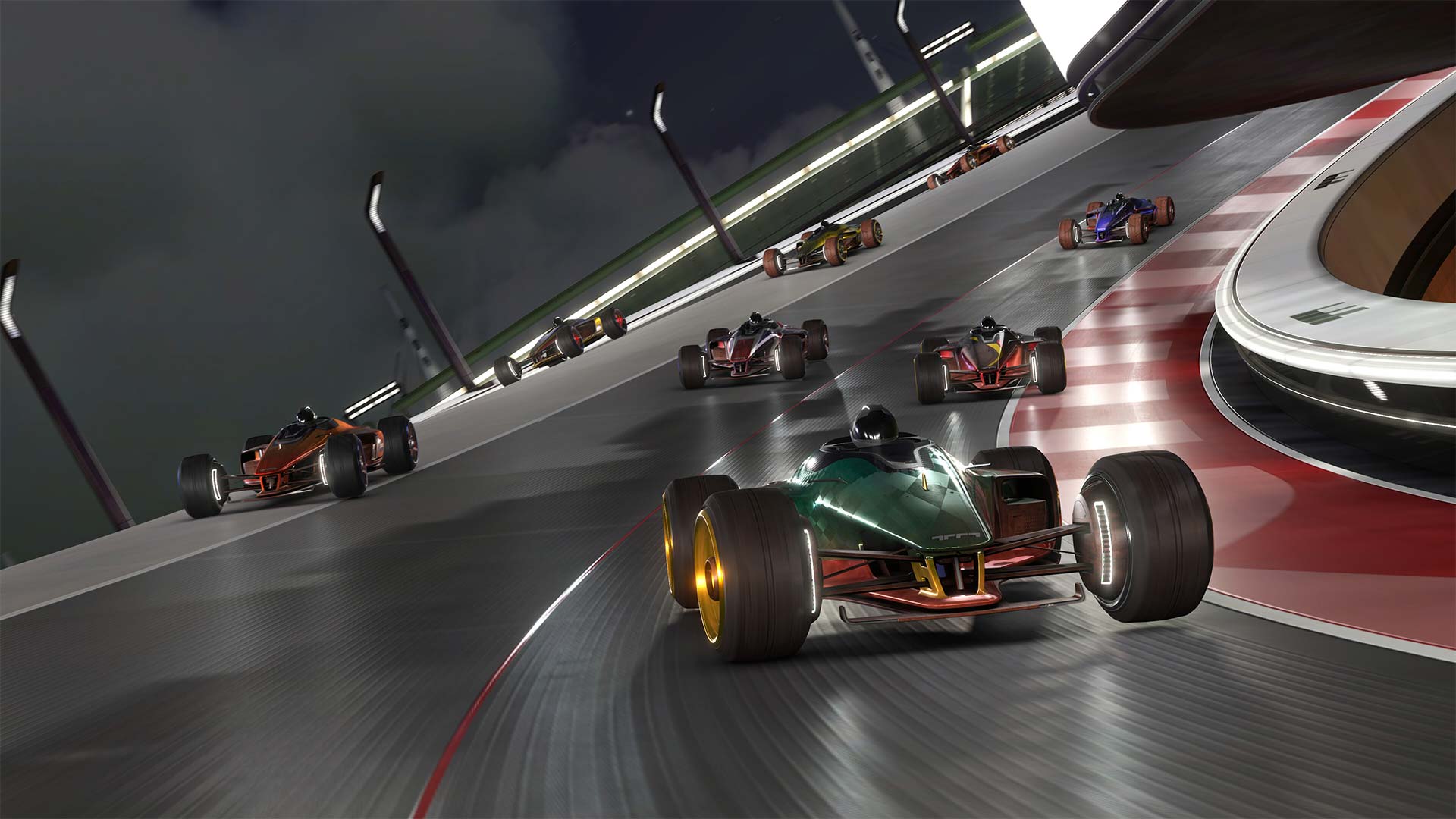 Zdroj: Trackmania