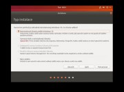 Ubuntu může v počítači fungovat vedle stávajících Windows. Stačí jen v instalátoru použít volbu »Nainstalovat Ubuntu vedle Windows«.