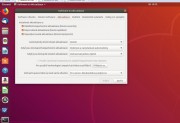 Také Ubuntu je samozřejmě nutné pravidelně aktualizovat a instalovat do něj bezpečnostní záplaty. Ve výchozím nastavení se aktualizace kontrolují denně a bezpečnostní záplaty se instalují automaticky.