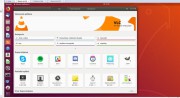 Nástroj Ubuntu Software obsahuje rozsáhlou nabídku softwaru, který si můžete do Ubuntu bezplatně instalovat. Najdete zde vše potřebné pro každodenní použití počítače.