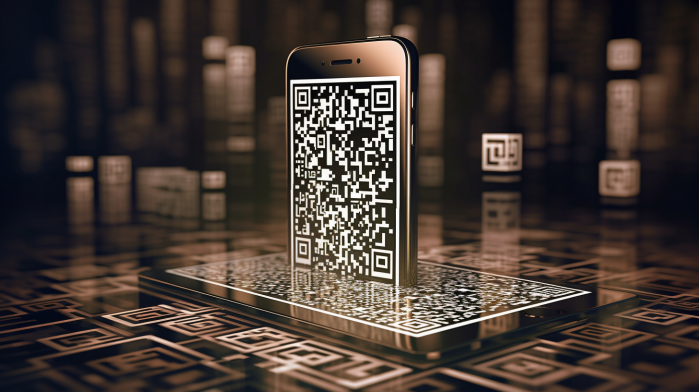 chipcz-qr-code-scanned-with-a-smartphone