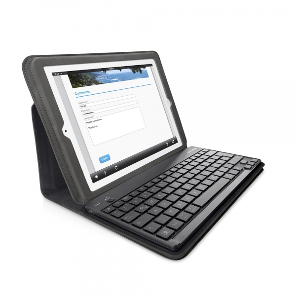 Belkin Keyboard Folio pro iPad 2 