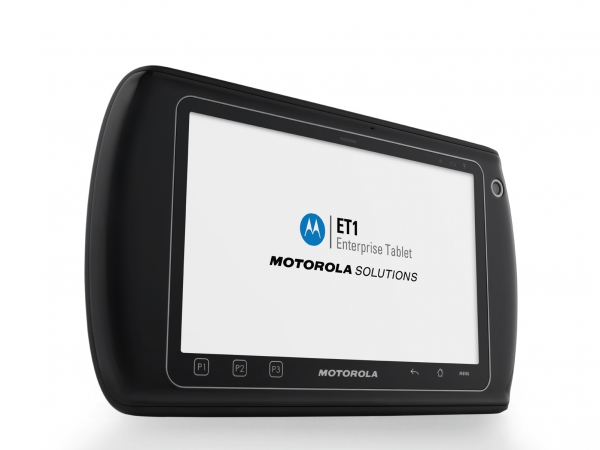 Motorola ET1